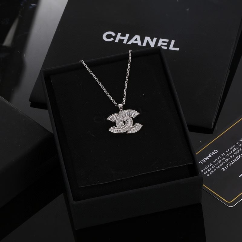 Chanel Necklaces